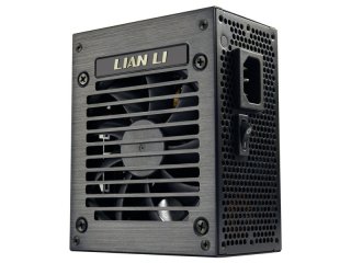 Lian Li SP850 V2 Gold 850W Tápegység