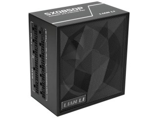 Lian Li SX Platinum 850W Tápegység