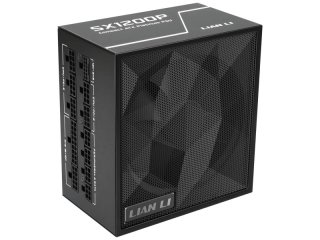 Lian Li SX1200P 1200W Tápegység
