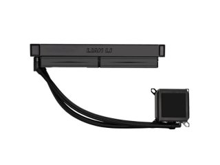 Lian Li GALAHAD II LCD 280 AIO Hűtő