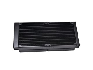 Lian Li GALAHAD II LCD 280 AIO Hűtő