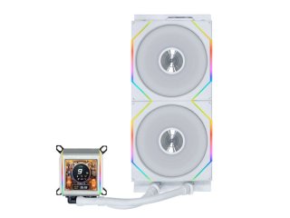 Lian Li Galahad II LCD 280 TL Wireless Hűtő