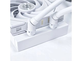 Lian Li Galahad II LCD 280 TL Wireless Hűtő