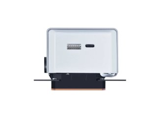 Lian Li Galahad II LCD 280 TL Wireless Hűtő