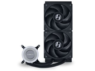 Lian Li Galahad II Lite Performance 240
