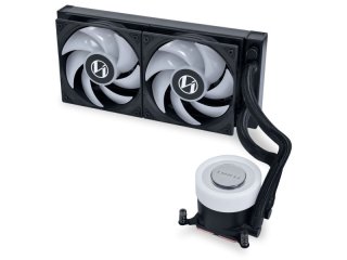 Lian Li Galahad II Lite 240 RGB Hűtő