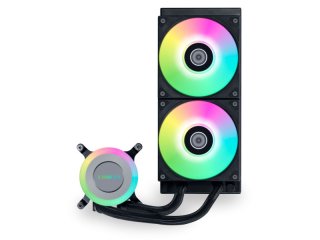 Lian Li Galahad II Lite 240 RGB Hűtő