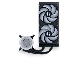 Lian Li Galahad II Lite 240 RGB Hűtő
