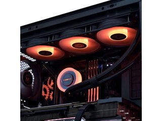 Lian Li Galahad II Lite 360 RGB Hűtő