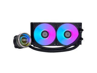 Lian Li GALAHAD II Trinity 240 ARGB Hűtő