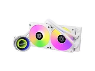 Lian Li GALAHAD II Trinity 240 ARGB Hűtő