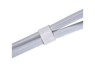 Lian Li Galahad II Trinity 360 ARGB Fehér