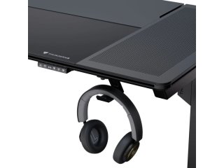 ThunderX3 LAB-X Gamer Asztal