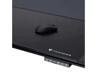 ThunderX3 LAB-X Gamer Asztal