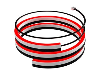 Nitro Concepts IMMERSION LED Csomag