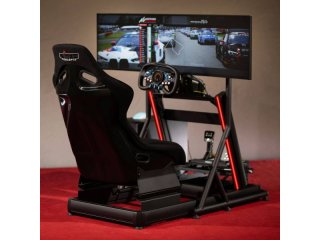 Nitro Concepts IMMERSION LED Csomag