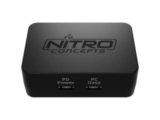 Nitro Concepts IMMERSION LED Csomag