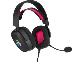Gamiac HS71 Gaming Fejhallgató