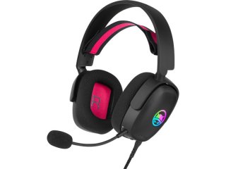 Gamiac HS71 Gaming Fejhallgató