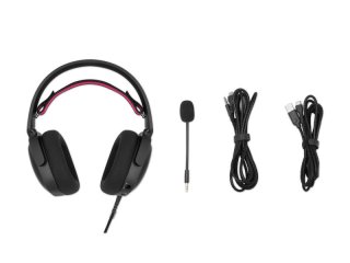 Gamiac HS71 Gaming Fejhallgató