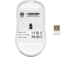 Gamiac PX71 Gamer Egér