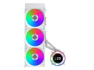 Lian Li HydroShift II LCD-C 360CL AiO Hűtő