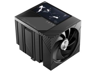 TRYX TURRIS T620 CPU Hűtő