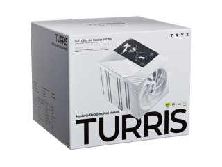 TRYX TURRIS T620 CPU Hűtő