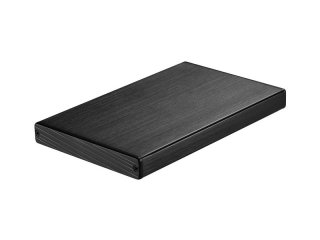 Kolink HDSUB2U3 2.5" Külső Ház