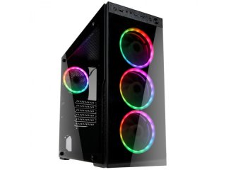 Kolink Horizon RGB Számítógépház