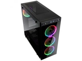 Kolink Horizon RGB Számítógépház