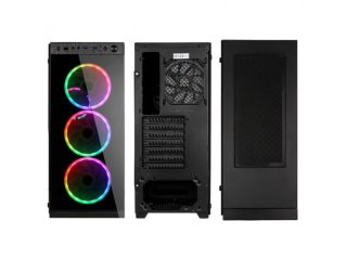 Kolink Horizon RGB Számítógépház