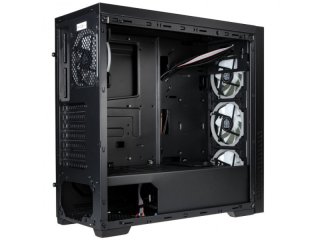 Kolink Horizon RGB Számítógépház
