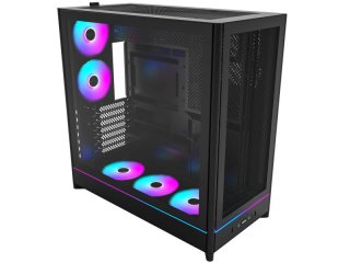 Montech HS01 PRO Ház