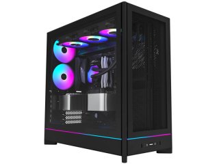 Montech HS01 PRO Ház