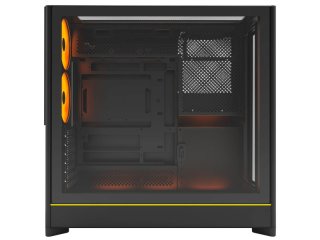 Montech HS01 PRO Ház