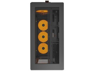 Montech HS01 PRO Ház