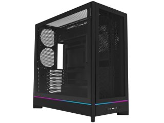 Montech HS01 Számítógépház
