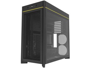 Montech HS01 Számítógépház