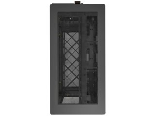 Montech HS01 Számítógépház