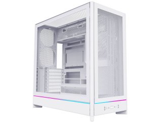 Montech HS01 Számítógépház