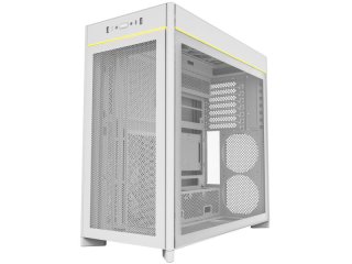 Montech HS01 Számítógépház