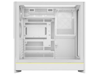 Montech HS01 Számítógépház