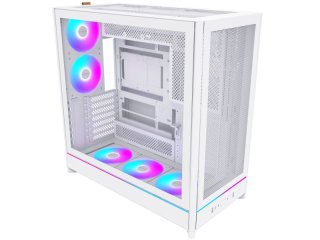 Montech HS01 PRO Ház