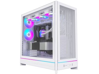 Montech HS01 PRO Ház
