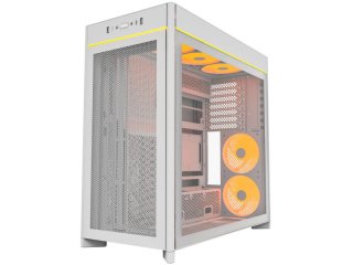 Montech HS01 PRO Ház