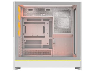 Montech HS01 PRO Ház