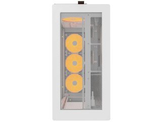 Montech HS01 PRO Ház