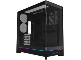 Montech HS02 Számítógépház