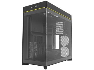 Montech HS02 Számítógépház